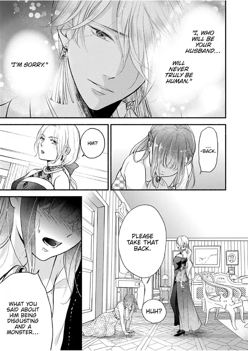The Fox Lord's Bride ~ Taisho Romance Chronicles ~ Chapter 7 - page 29