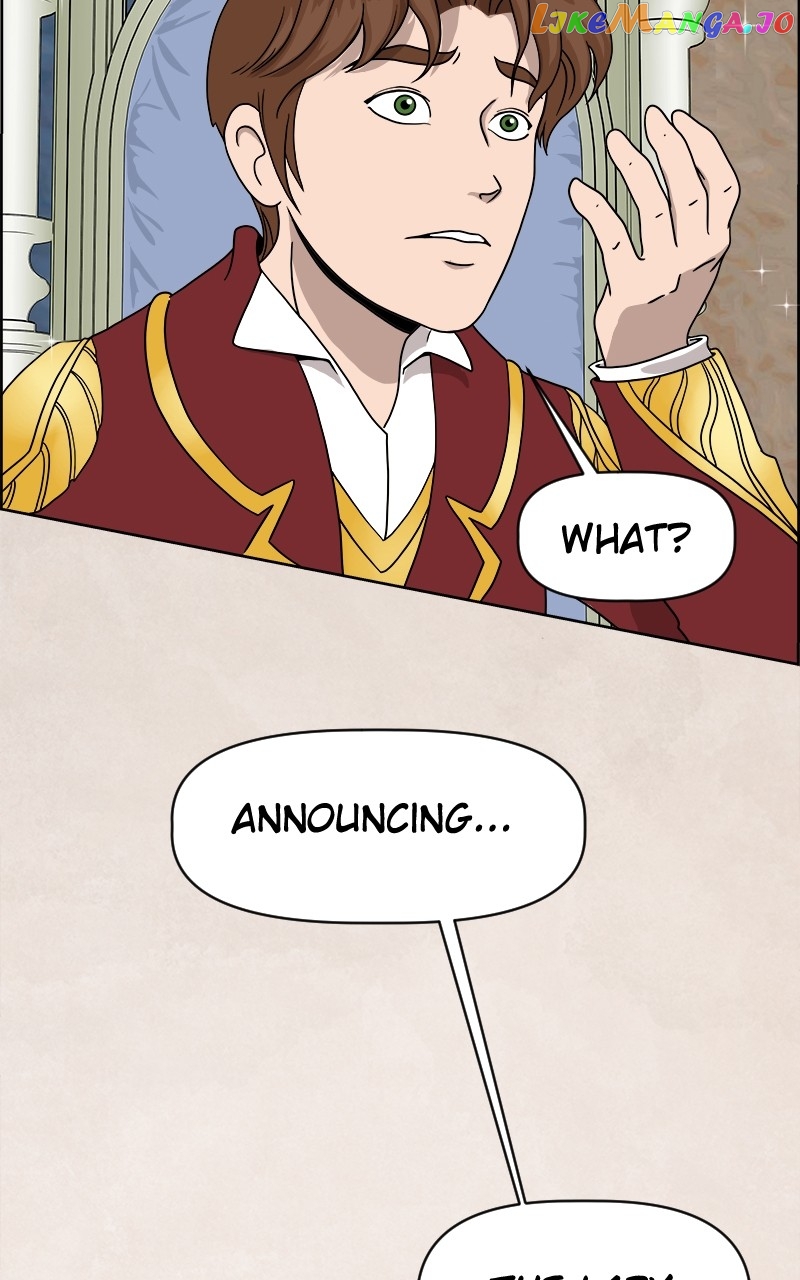 Cinderella Boy Chapter 1 - page 20