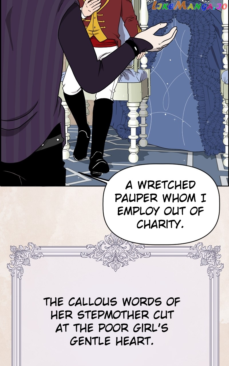 Cinderella Boy Chapter 1 - page 60