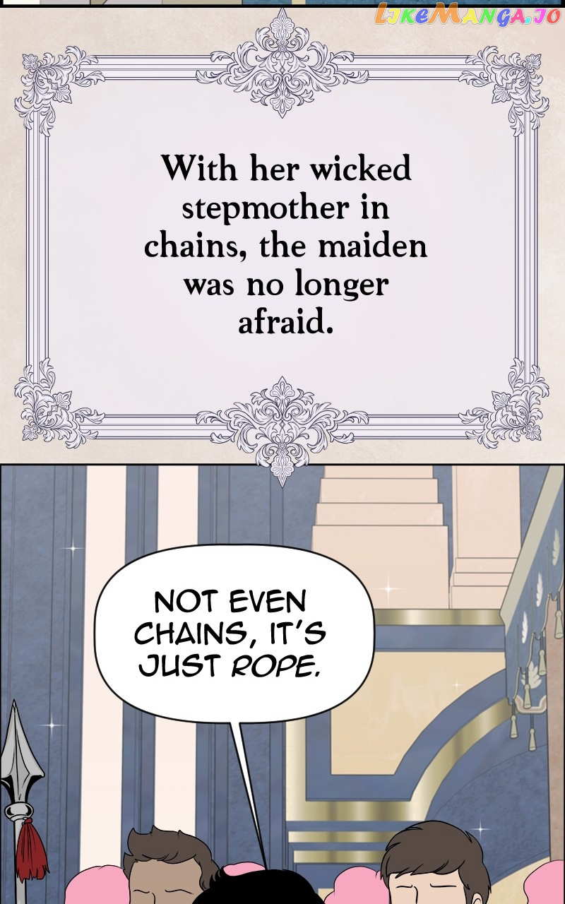 Cinderella Boy Chapter 1 - page 92