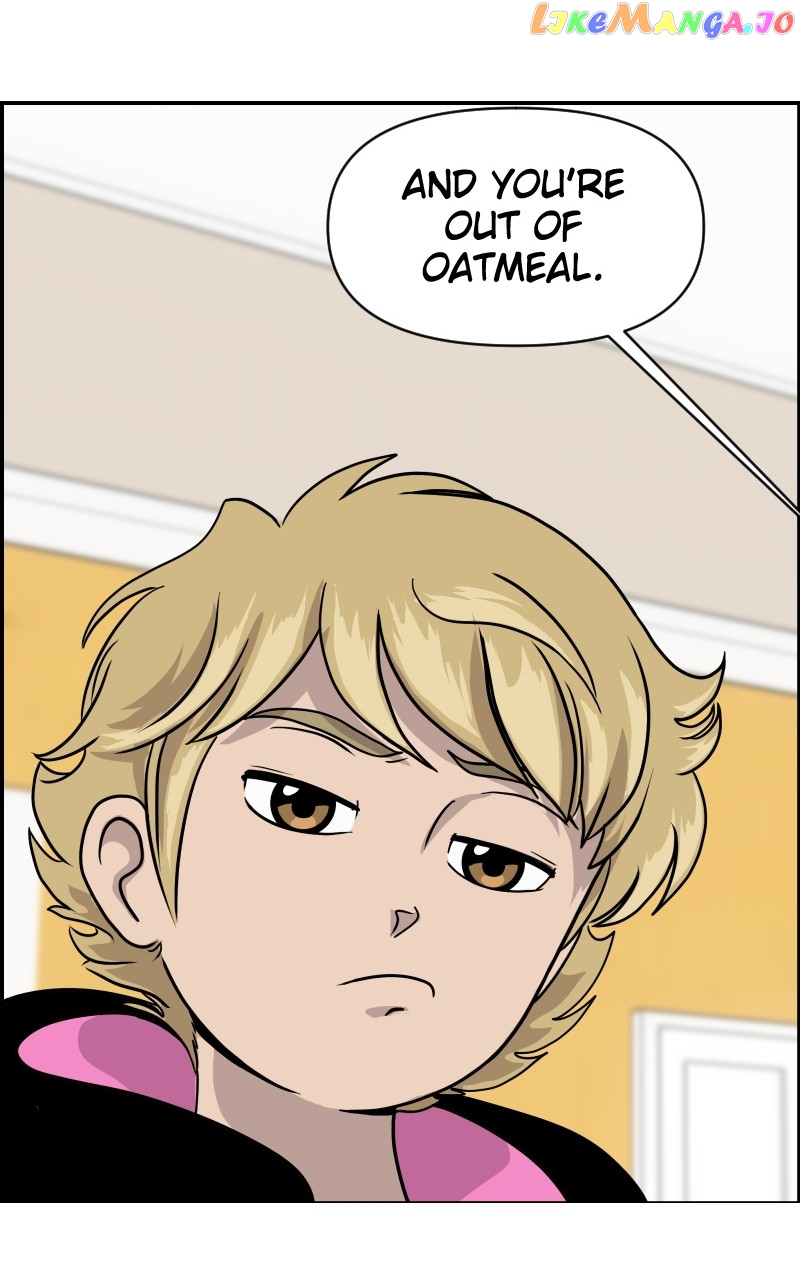 Cinderella Boy Chapter 2 - page 32