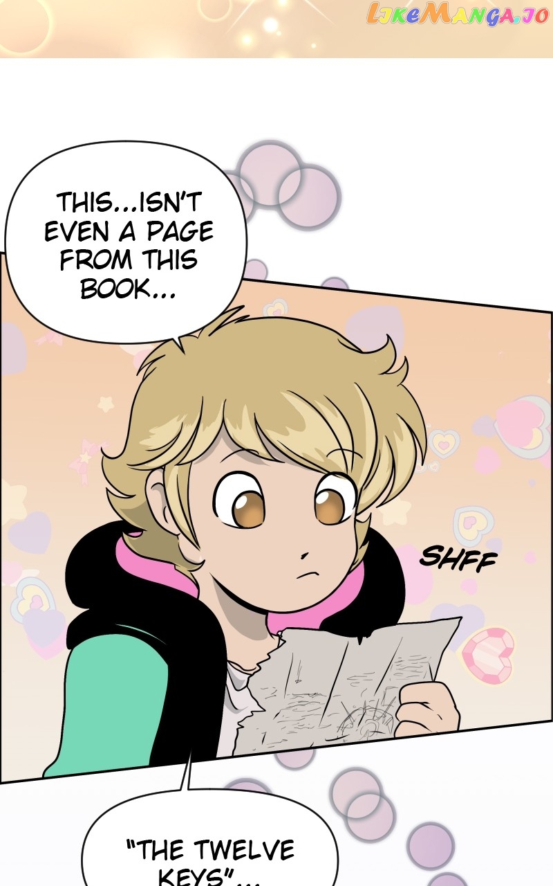 Cinderella Boy Chapter 2 - page 89