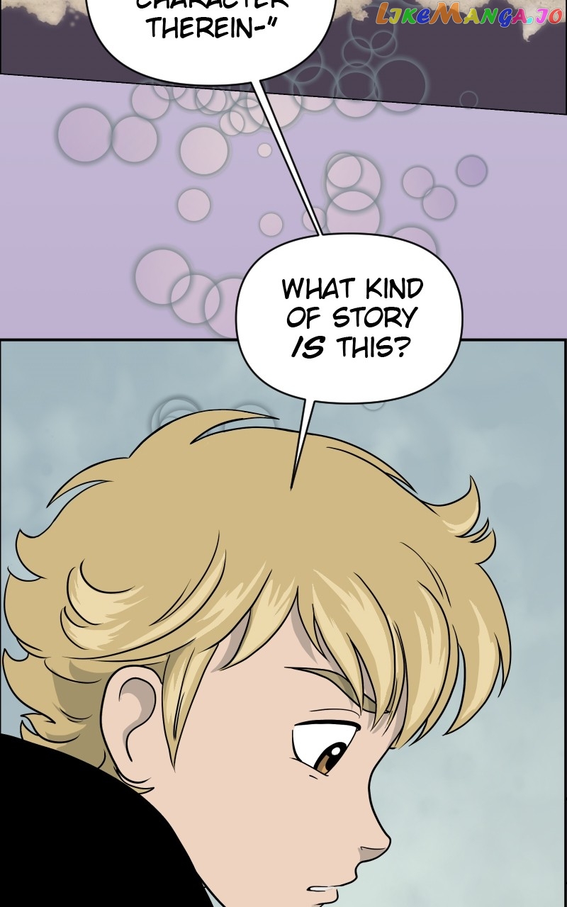 Cinderella Boy Chapter 2 - page 93