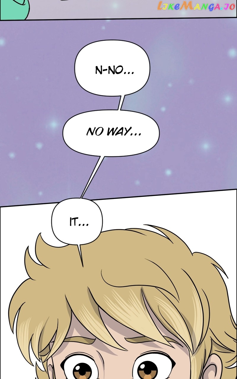 Cinderella Boy Chapter 3 - page 21