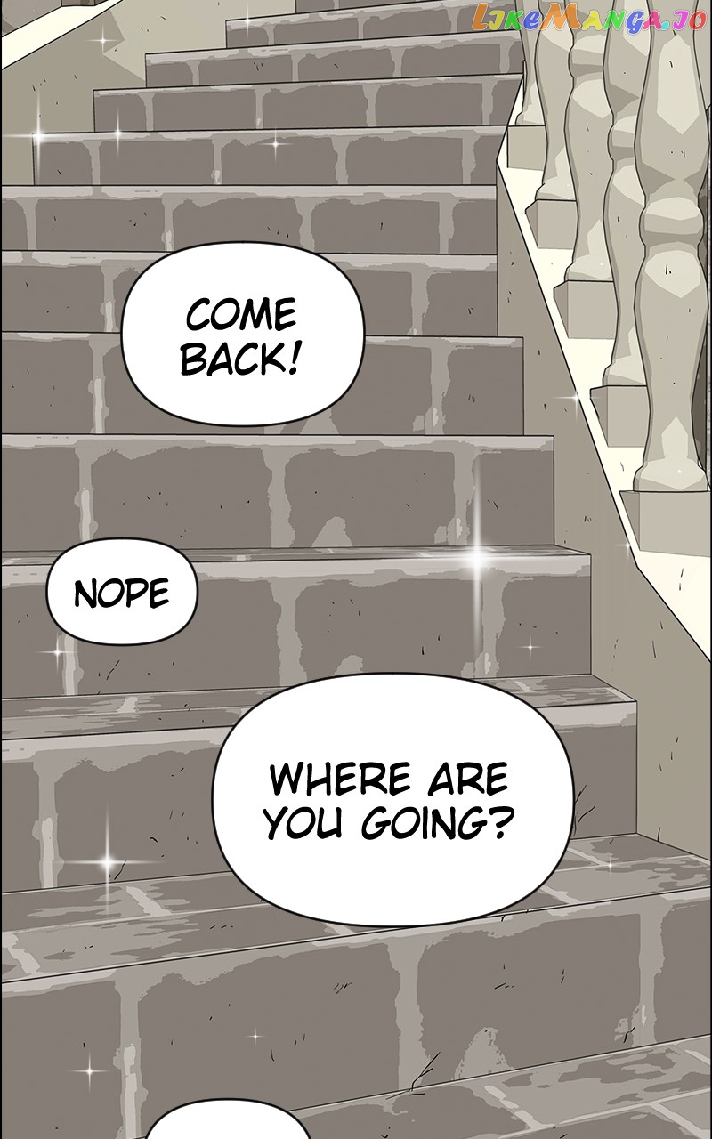 Cinderella Boy Chapter 3 - page 62