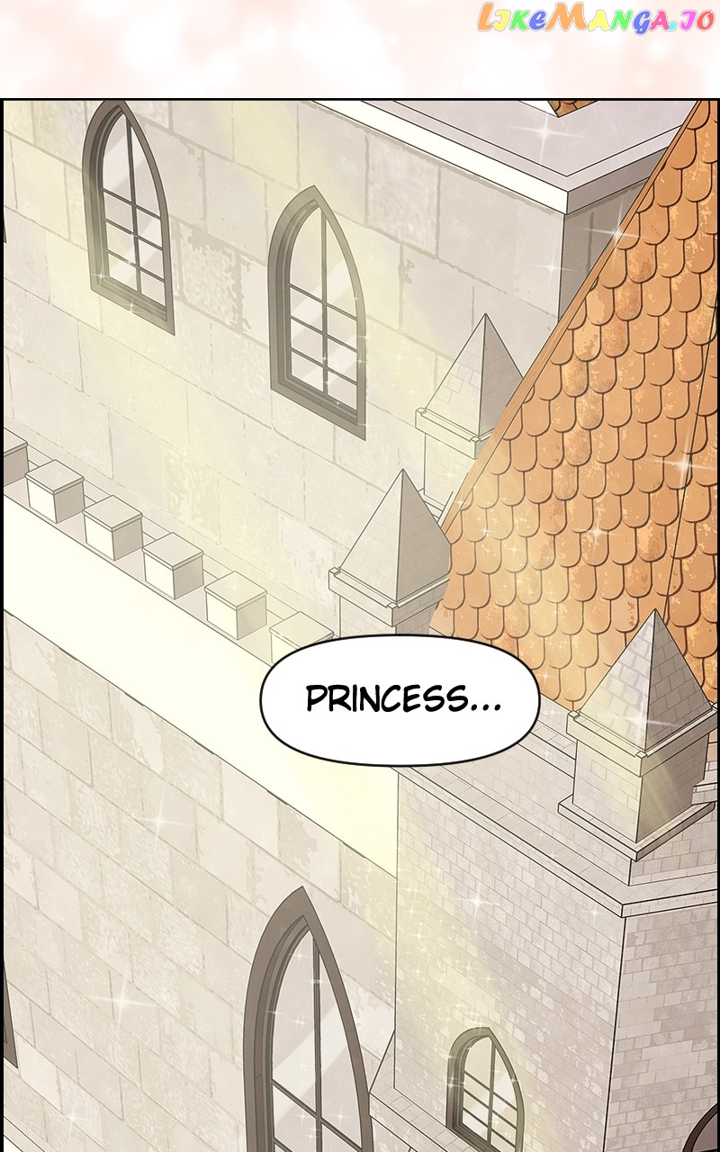 Cinderella Boy Chapter 4 - page 15