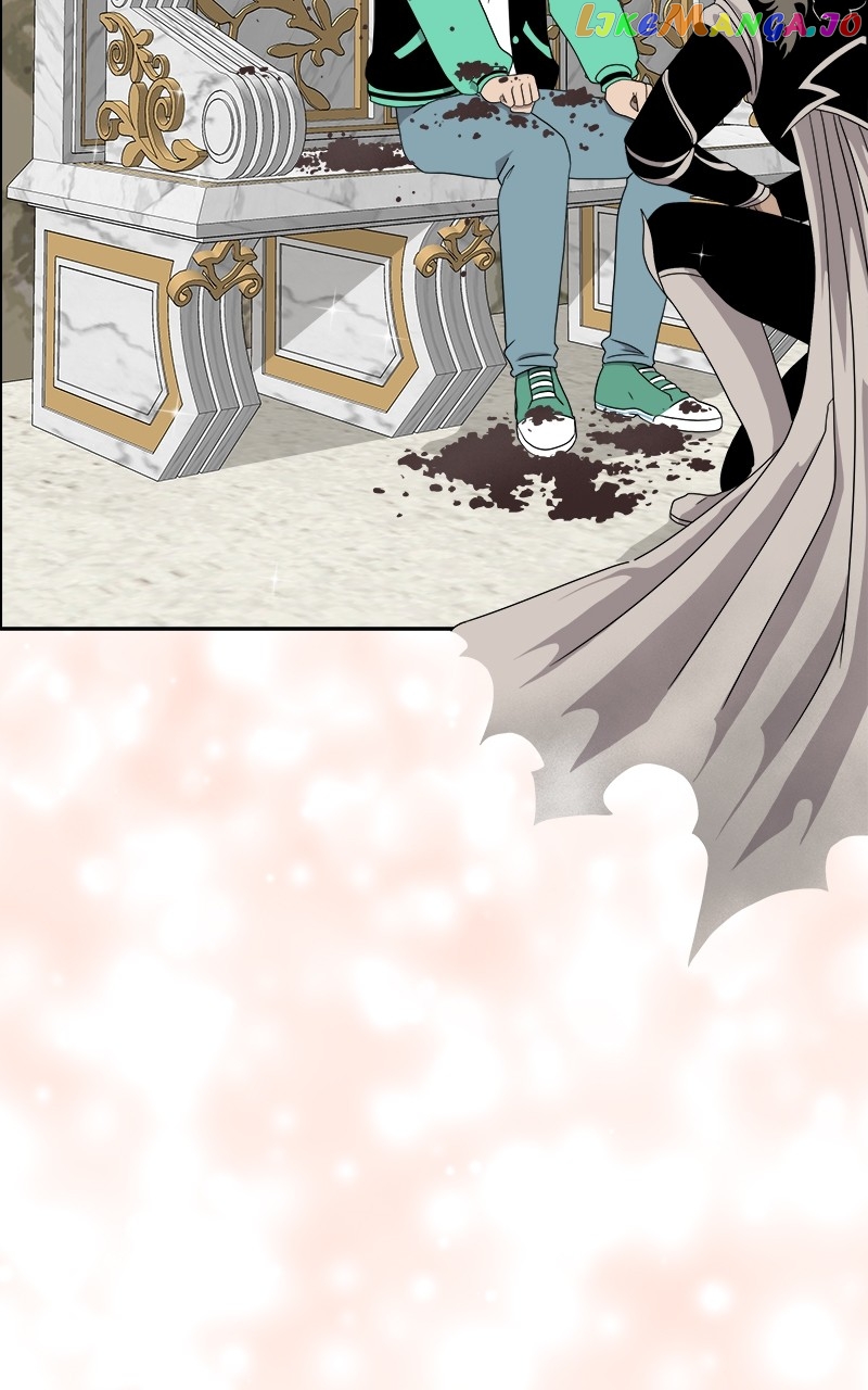 Cinderella Boy Chapter 4 - page 24