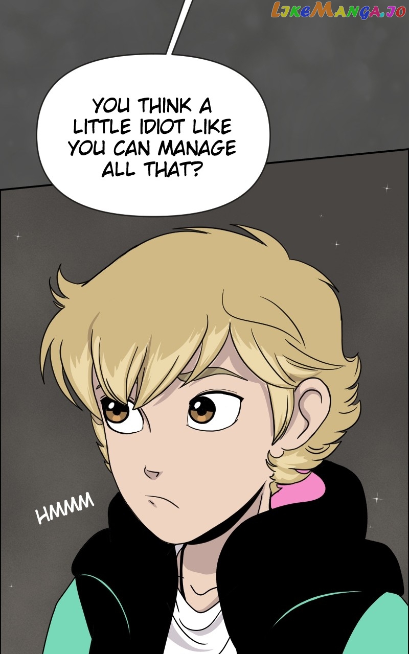 Cinderella Boy Chapter 4 - page 52