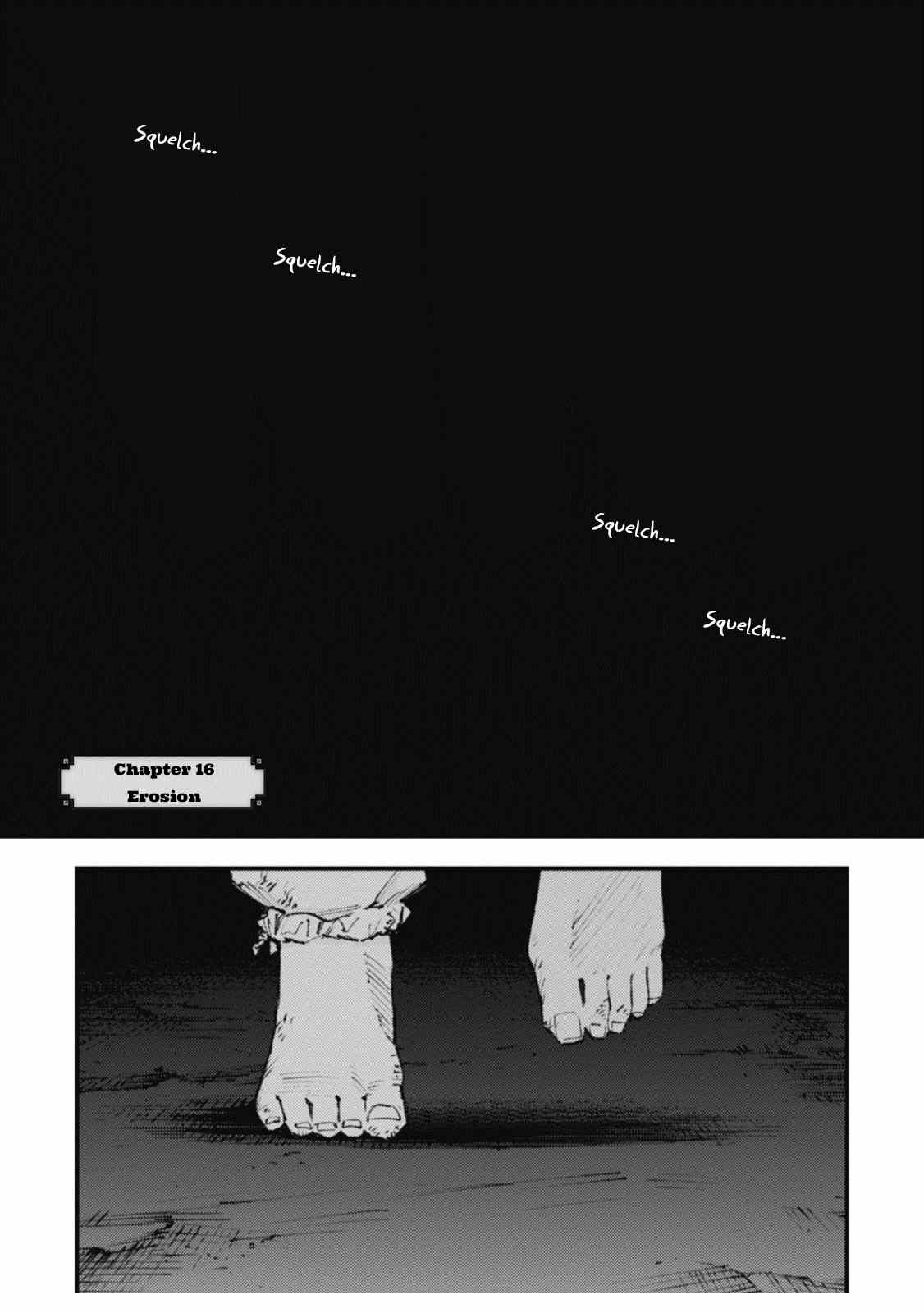 Do You Think Someone Like You Can Defeat the Demon King? chapter 16 - page 1