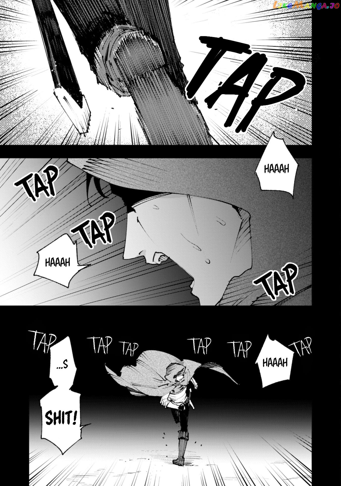 Do You Think Someone Like You Can Defeat the Demon King? chapter 19 - page 9