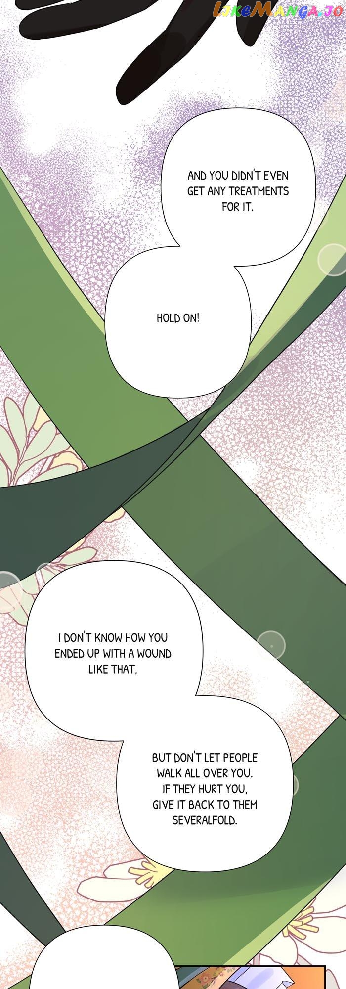 Stuck in My Sister's Dating Sim chapter 7 - page 42