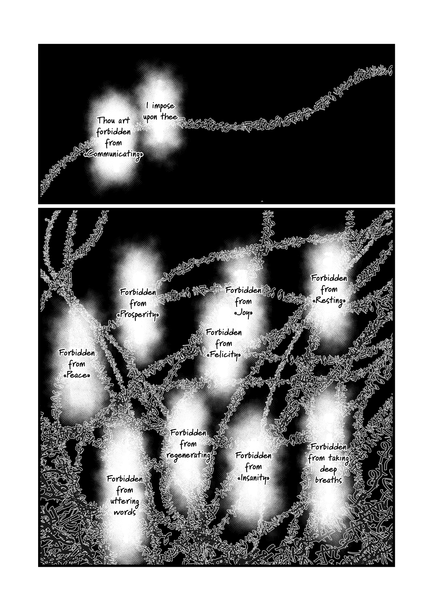 Nisemono No Renkinjutsushi chapter 11 - page 7