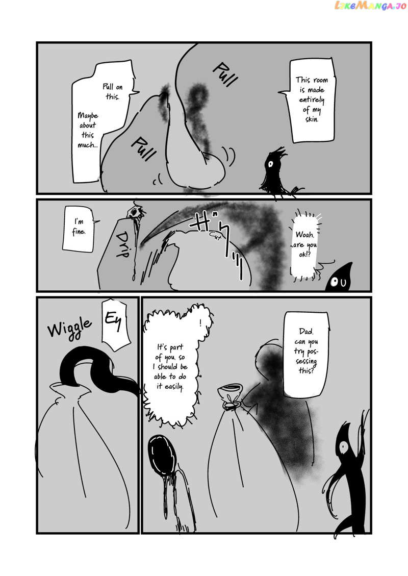 Nisemono No Renkinjutsushi chapter 28 - page 10