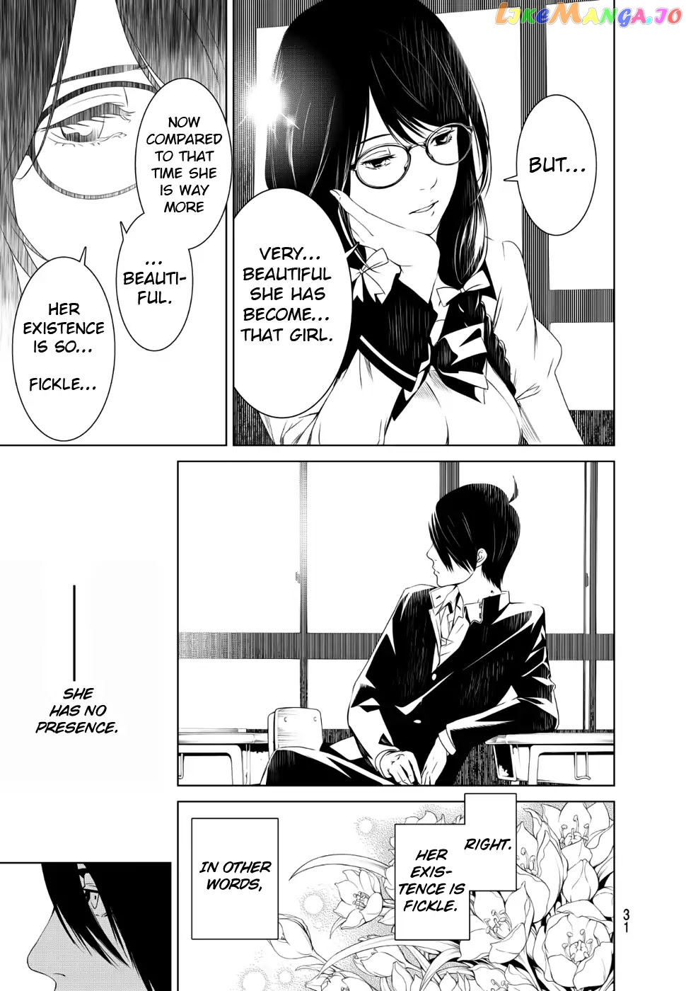 Bakemonogatari chapter 1 - page 22