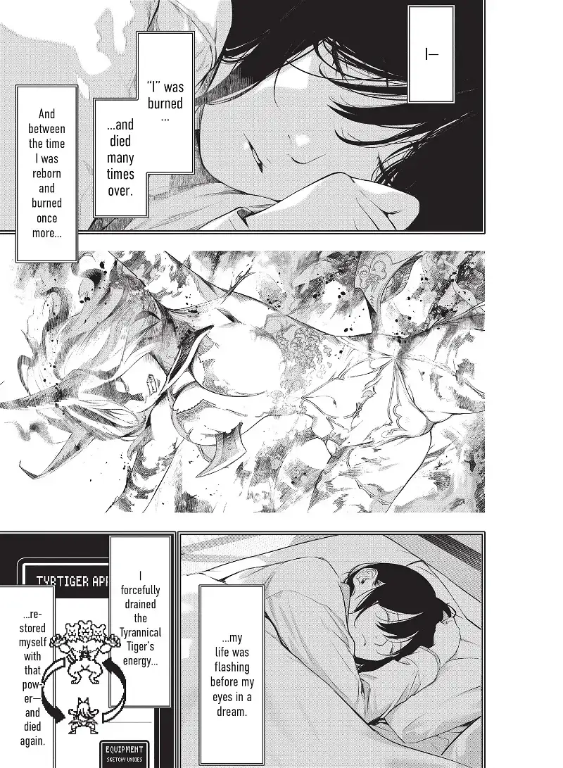 Bakemonogatari chapter 174 - page 11