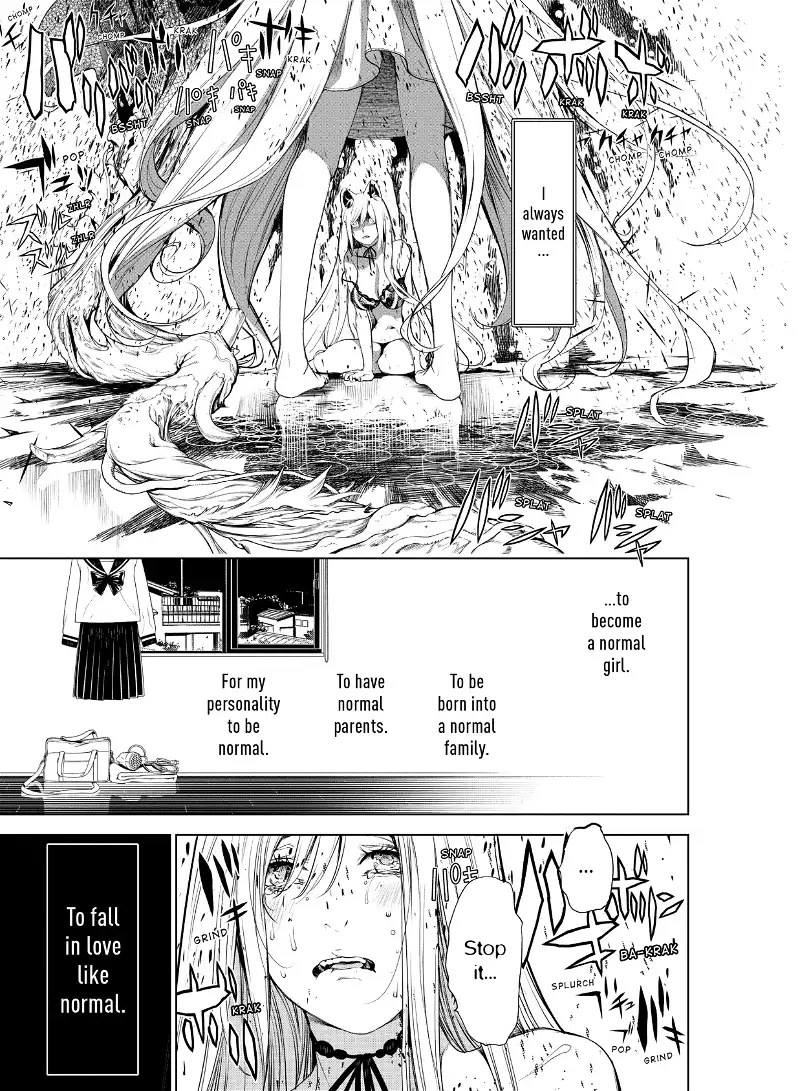 Bakemonogatari chapter 143 - page 12