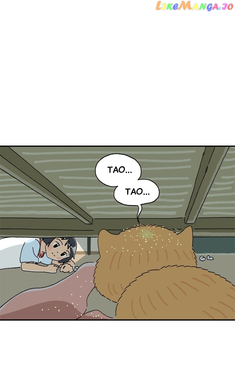 Tata The Cat chapter 3 - page 54