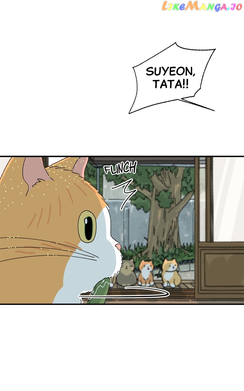 Tata The Cat chapter 4 - page 34