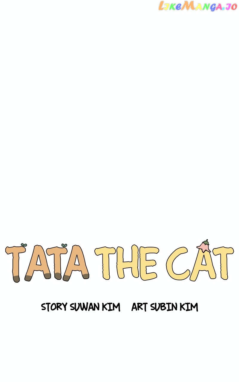 Tata The Cat chapter 11 - page 23