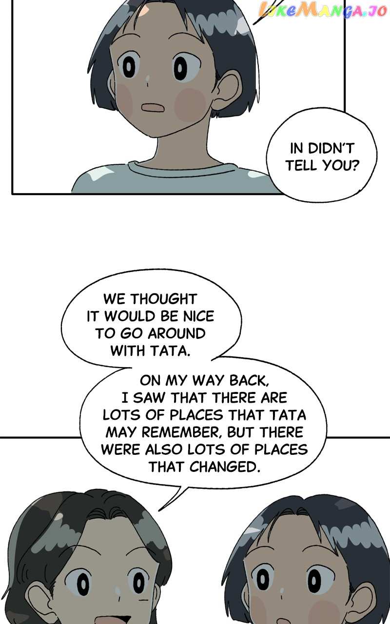 Tata The Cat chapter 14 - page 16