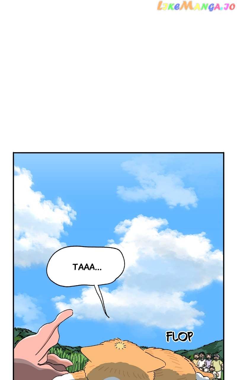 Tata The Cat chapter 16 - page 15