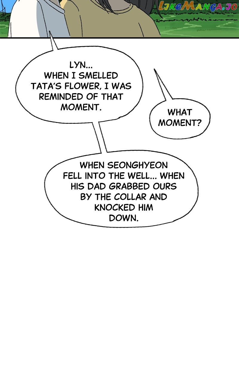 Tata The Cat chapter 16 - page 45