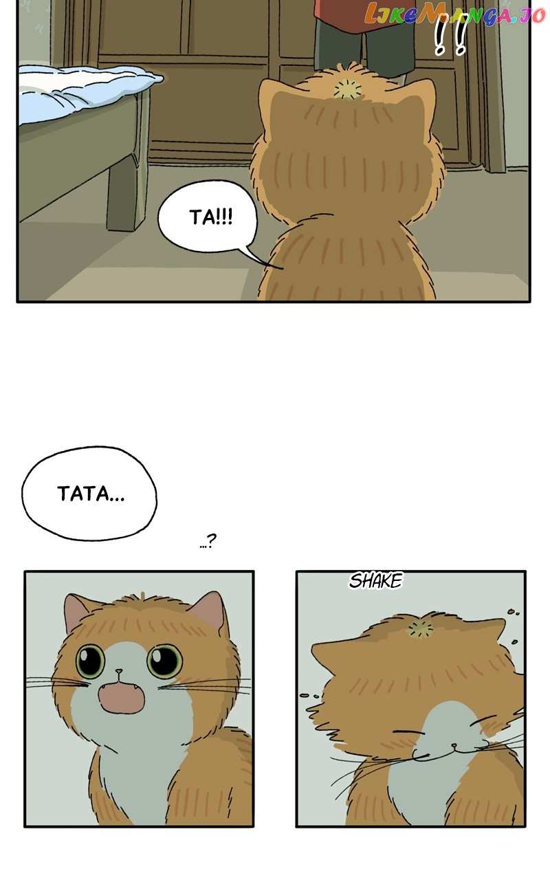 Tata The Cat chapter 16 - page 67