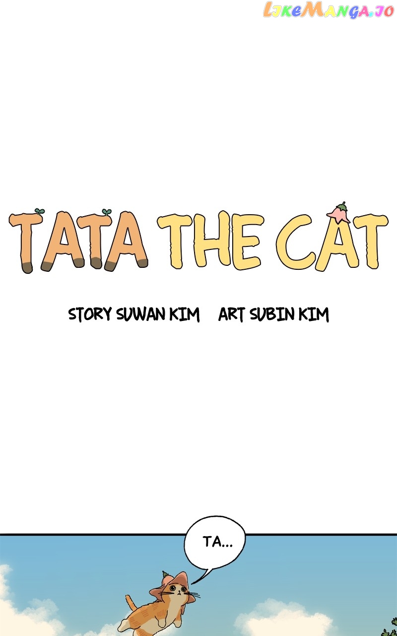 Tata The Cat chapter 18 - page 36