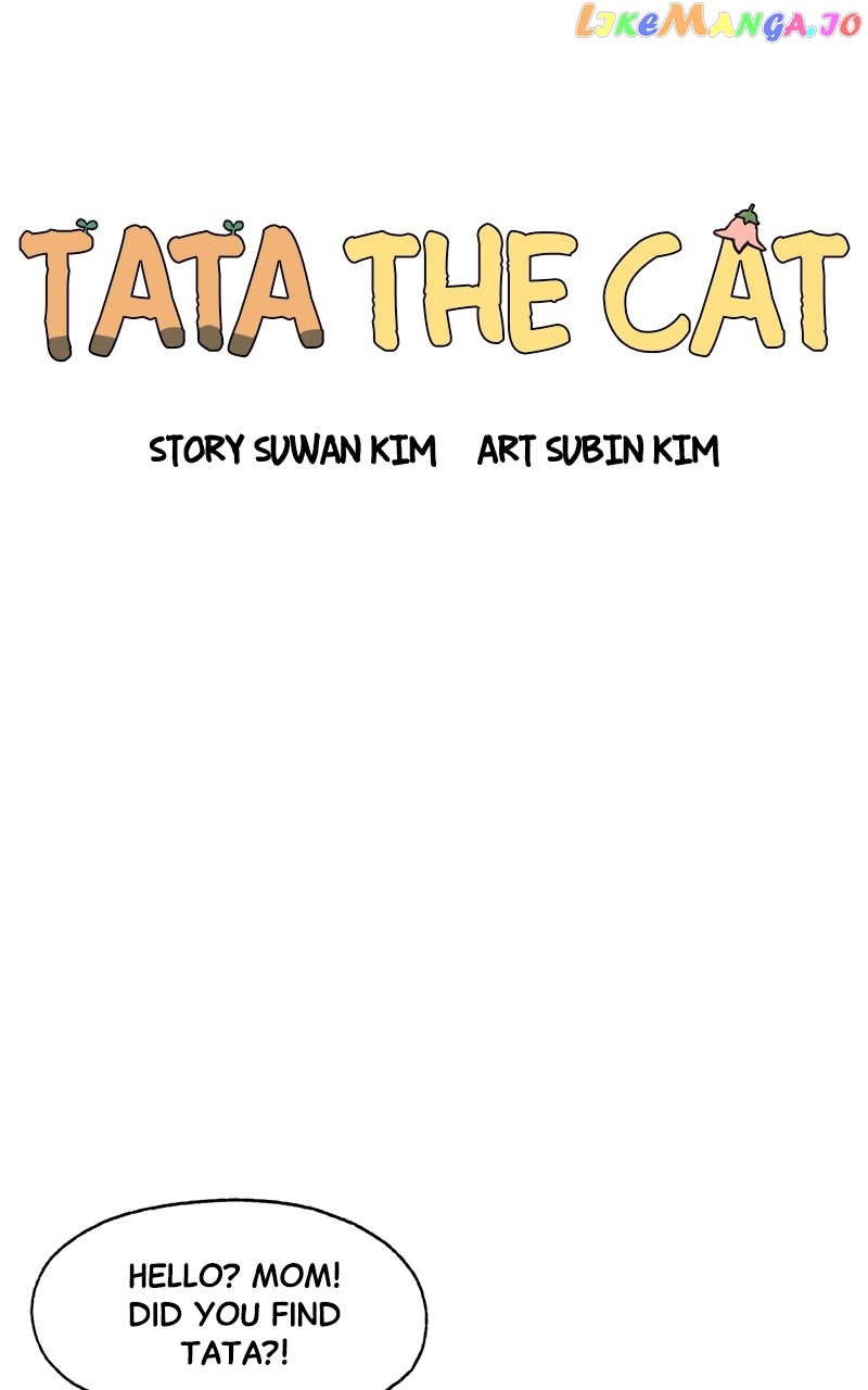 Tata The Cat Chapter 20 - page 31