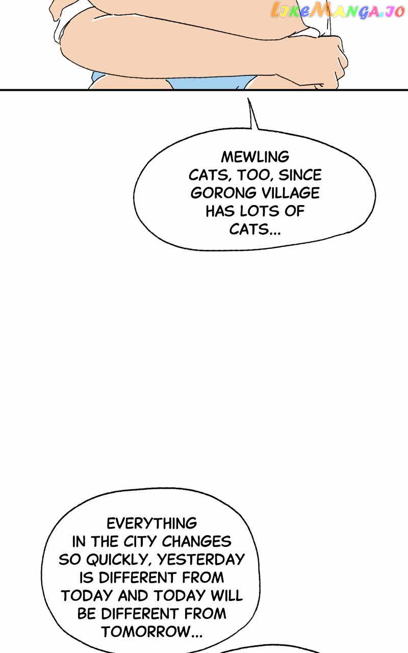 Tata The Cat Chapter 20 - page 69