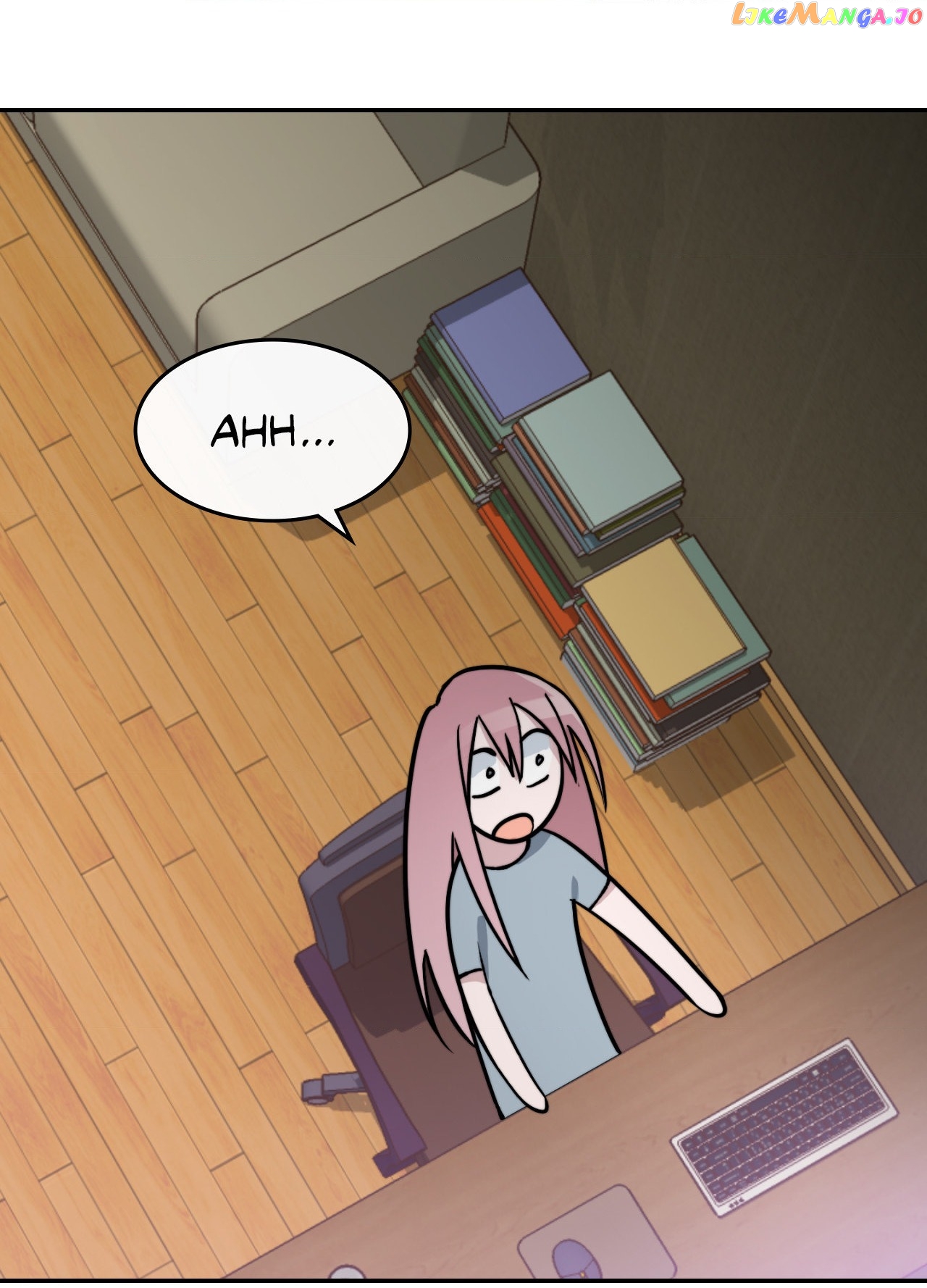 What a Girl Wants Chapter 4 - page 6