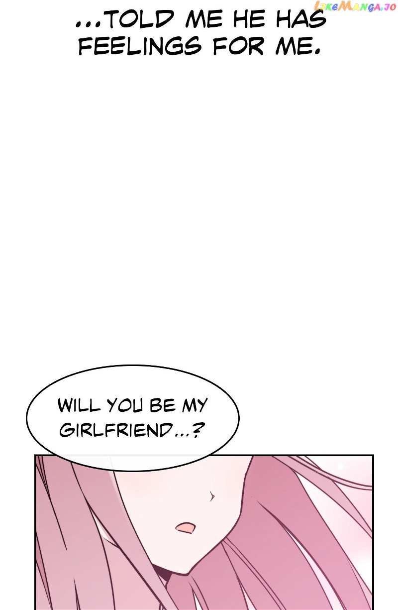 What a Girl Wants Chapter 4 - page 68