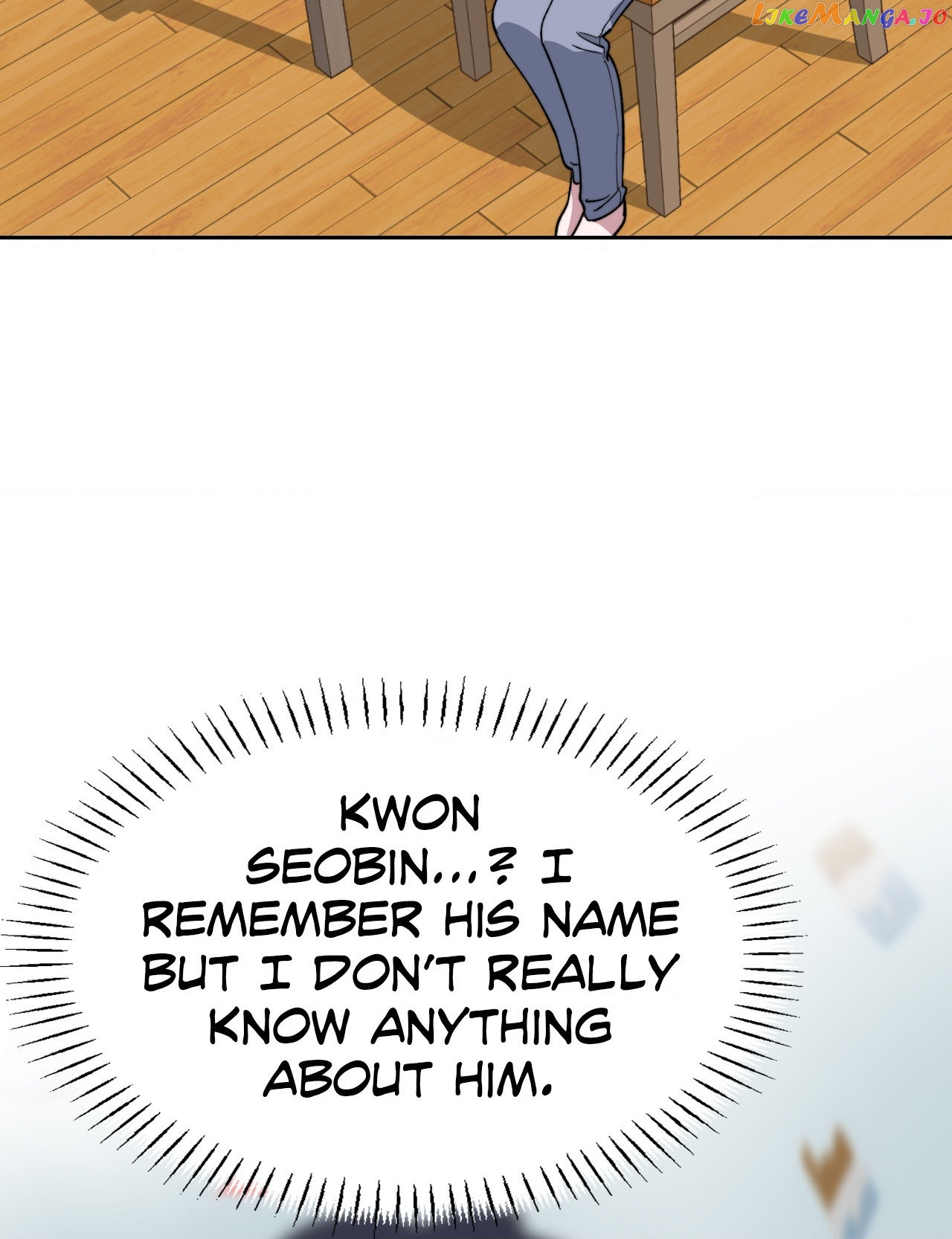 What a Girl Wants Chapter 8 - page 26