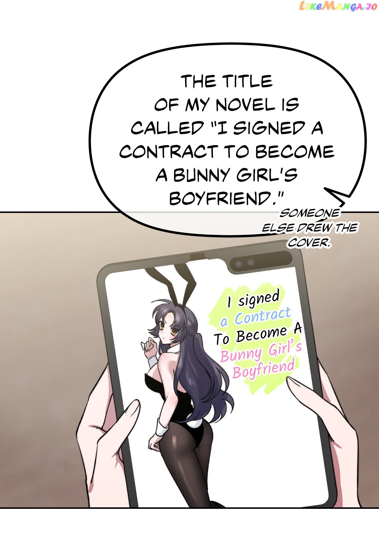 What a Girl Wants Chapter 8 - page 46