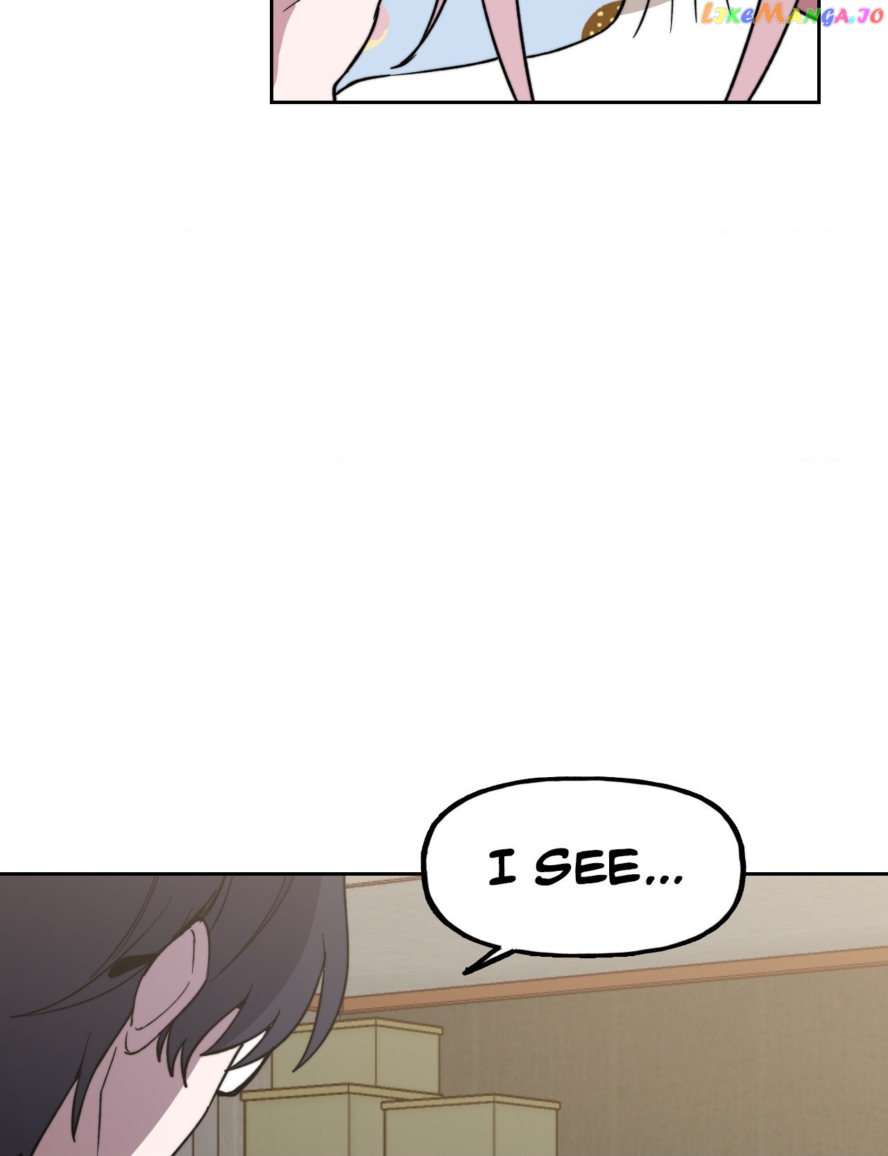 What a Girl Wants Chapter 8 - page 62