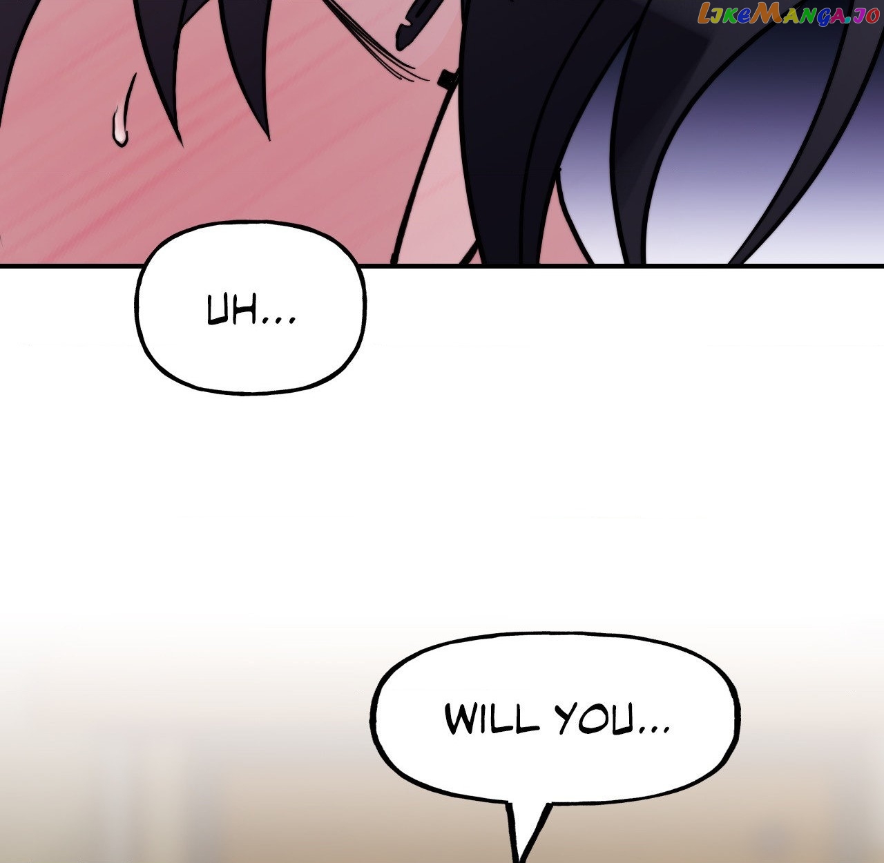 What a Girl Wants Chapter 10 - page 22