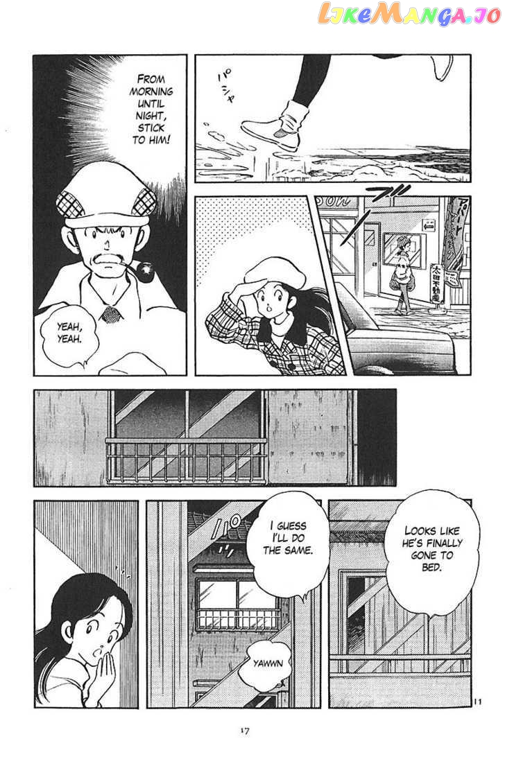 Short Program chapter 1 - page 10