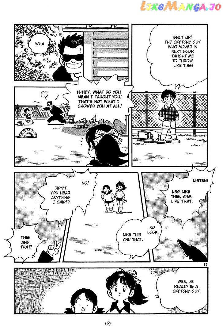 Short Program chapter 1.6 - page 18