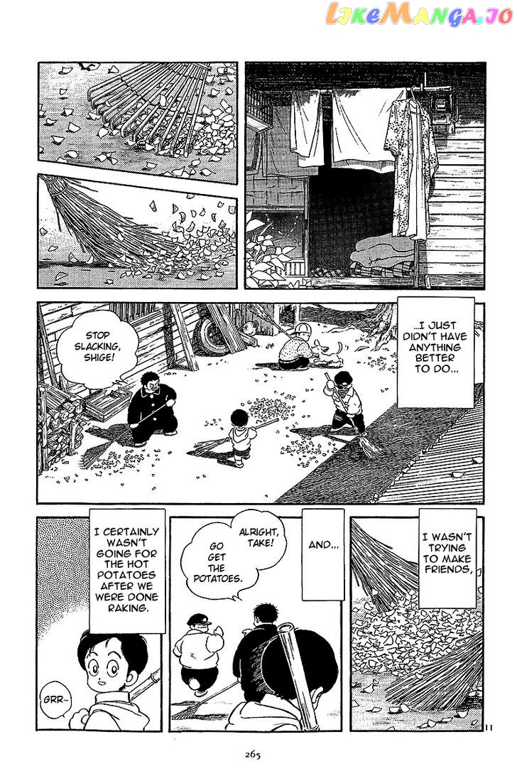 Short Program chapter 2 - page 12