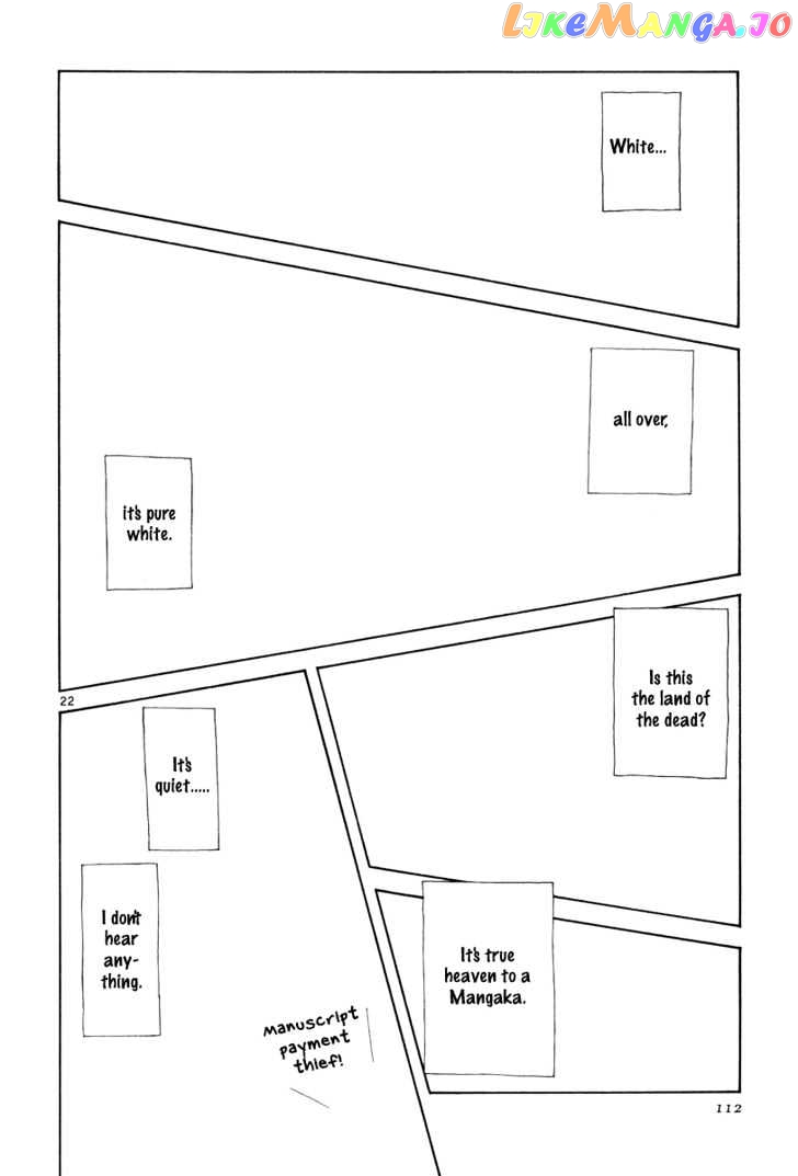 Short Program chapter 3.3 - page 22