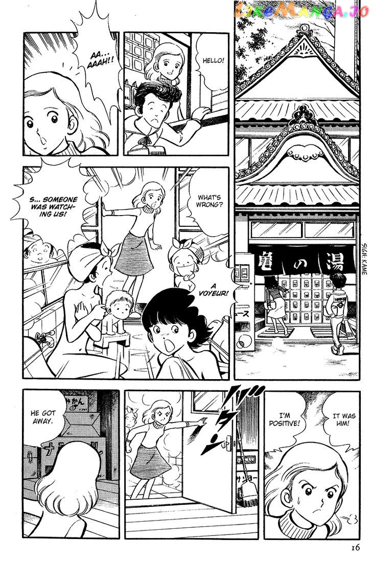 Short Program chapter 5 - page 16