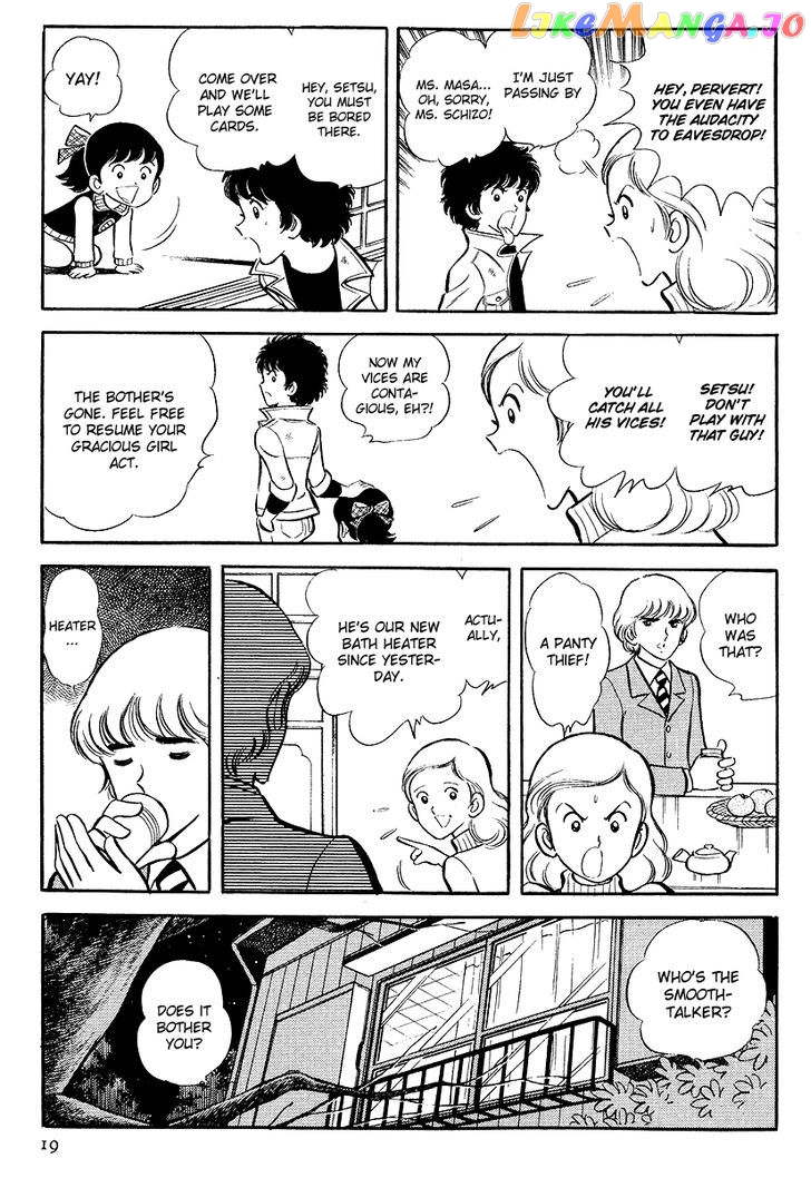 Short Program chapter 5 - page 19