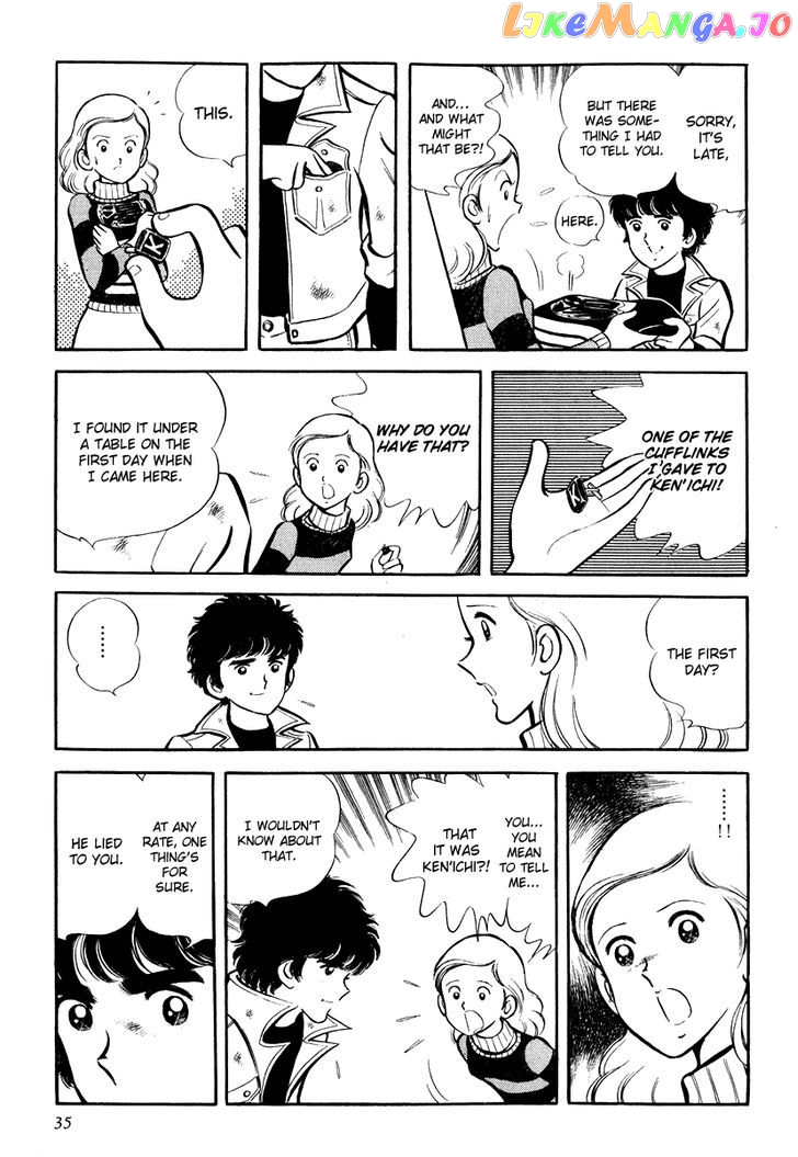 Short Program chapter 5 - page 35