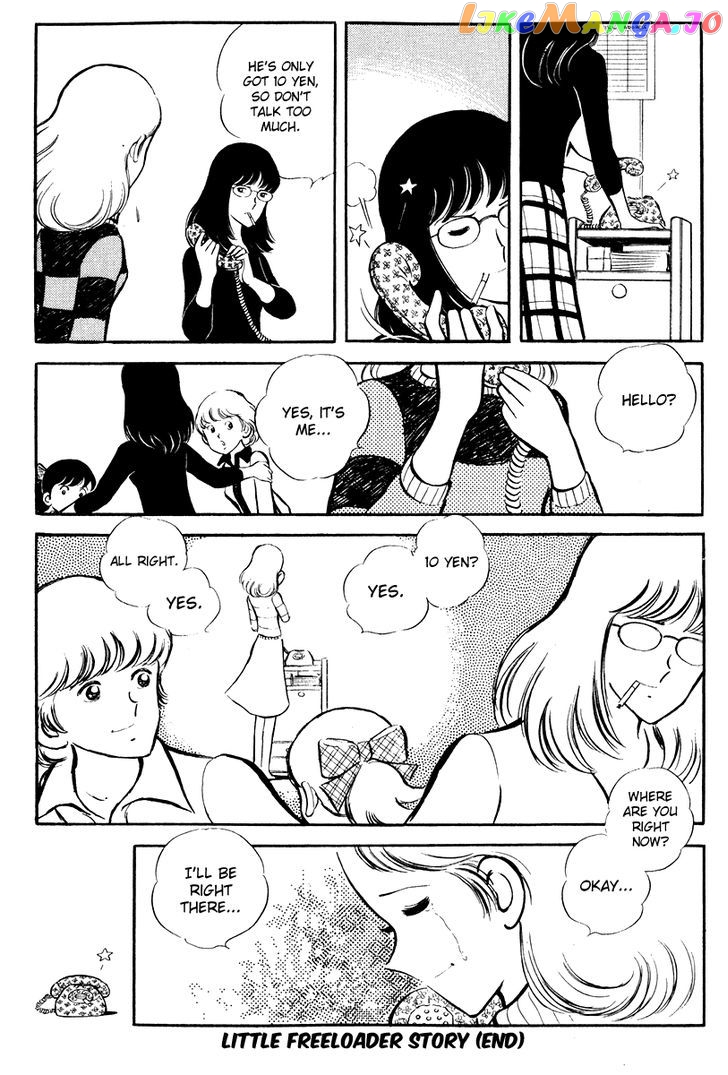 Short Program chapter 5 - page 42