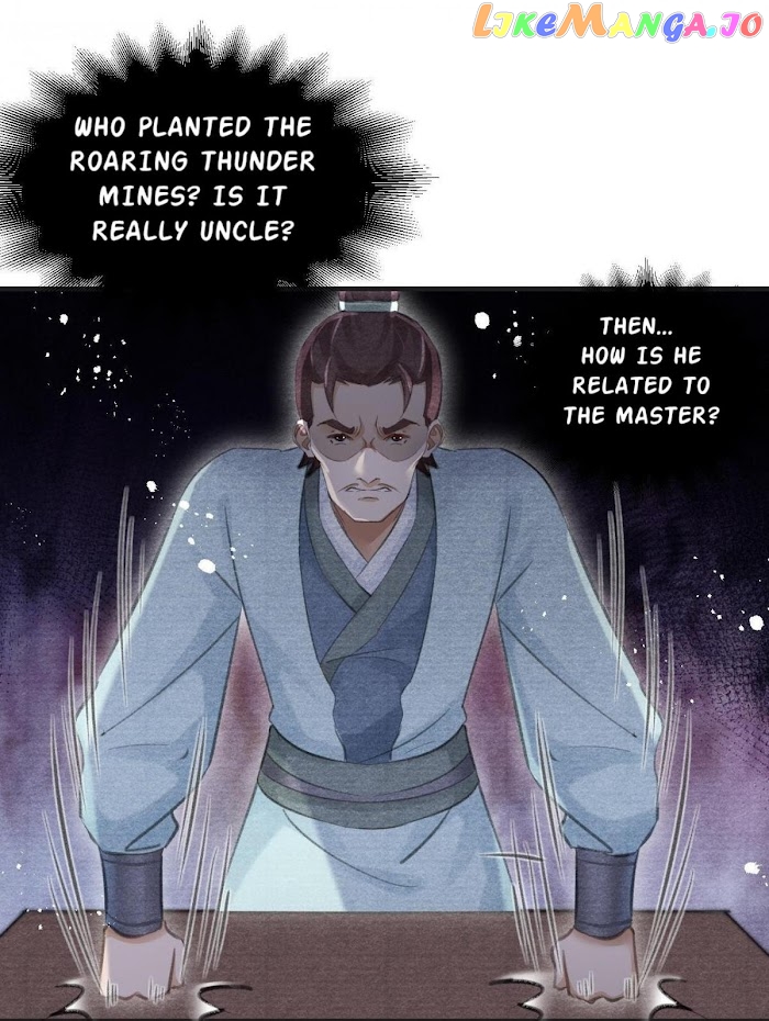 A Single Strike Of Shimmering Frost chapter 14 - page 32