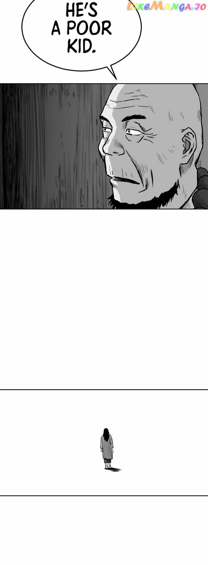 Parrot Blade chapter 16 - page 10