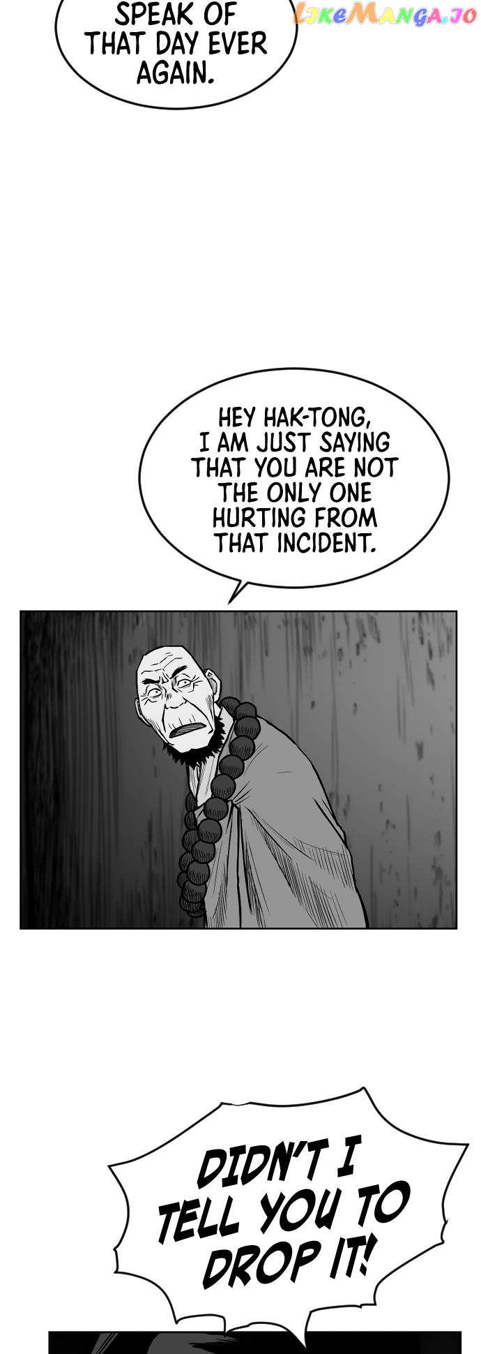 Parrot Blade chapter 16 - page 24