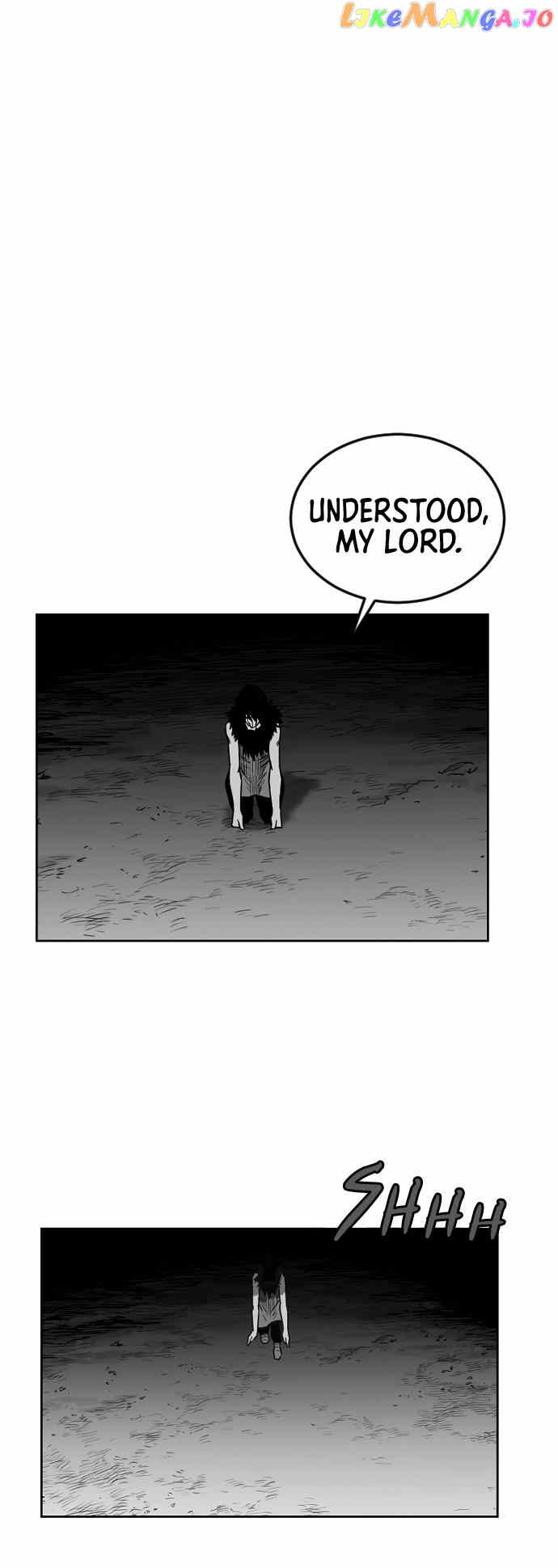 Parrot Blade chapter 16 - page 49