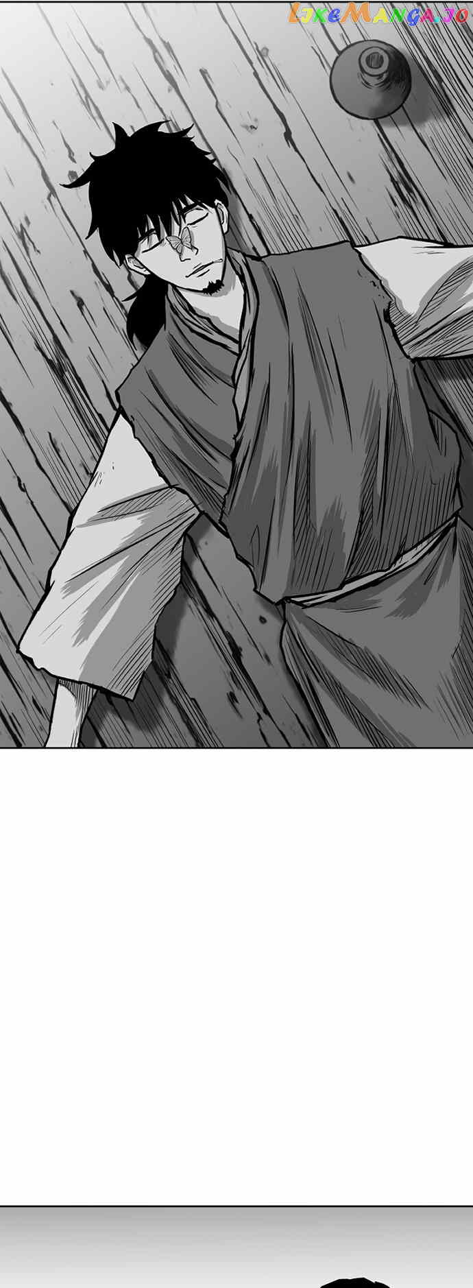 Parrot Blade chapter 16 - page 61