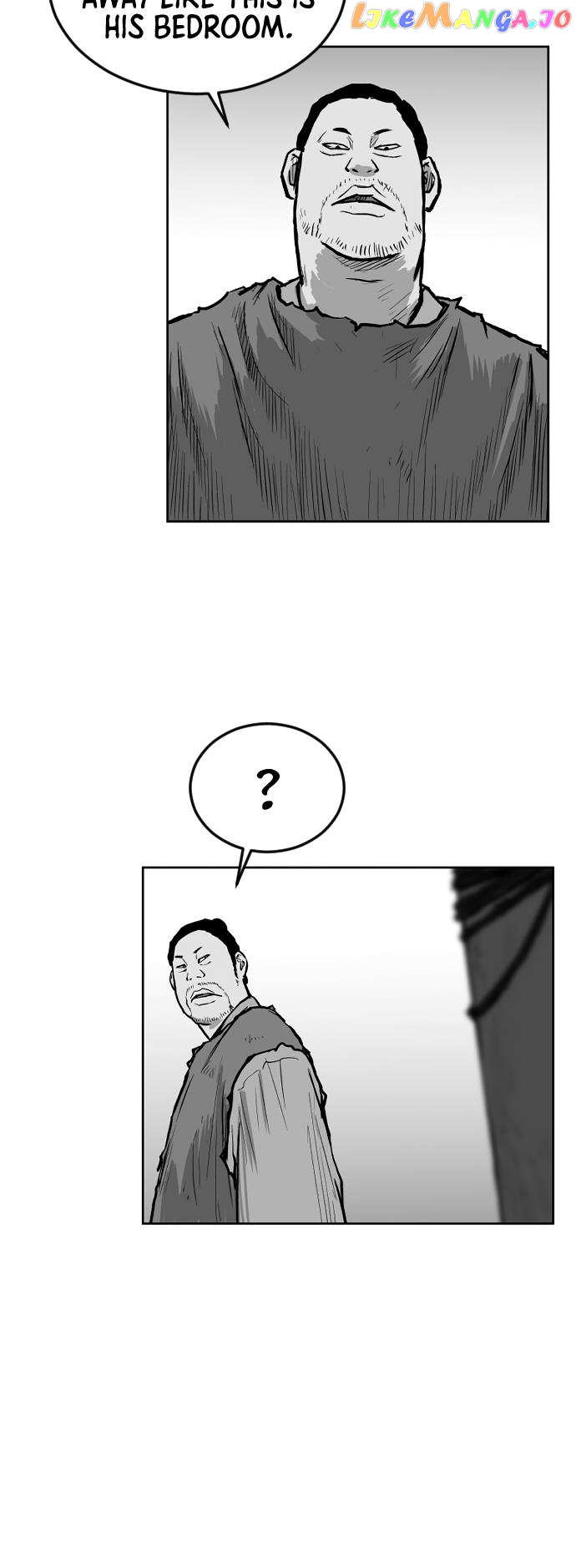 Parrot Blade chapter 16 - page 64